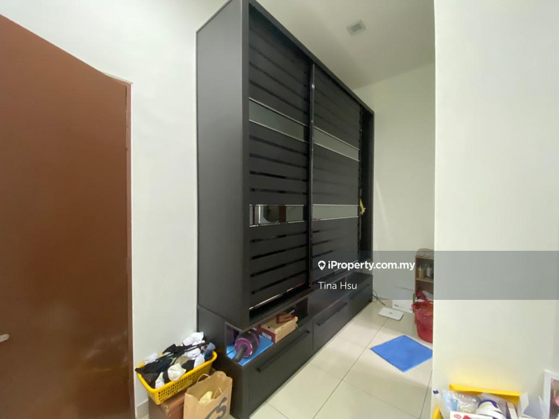 Rumah Berangkai 2 Tingkat untuk Dijual di Taman Seri Austin, Tebrau oleh Tina Hsu - iProperty.com.my