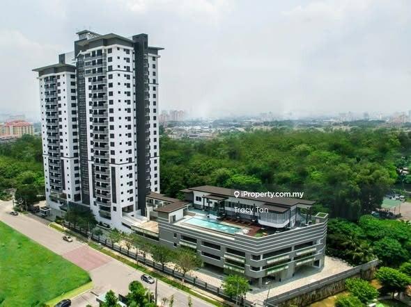 Condominium for Sale in Royalle Residence by Tracy Tan - iProperty.com.my