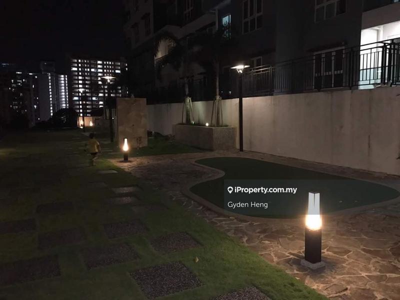 Residensi Servis untuk Dijual di Seasons Amara Larkin oleh Gyden Heng - iProperty.com.my