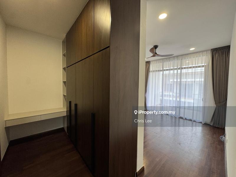 2-storey Terraced House for Rent in Eco Sanctuary, Telok Panglima Garang by Chris Lee - iProperty.com.my