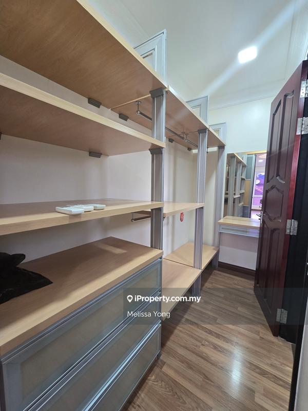 Rumah Berkembar untuk Dijual di Taman Naga Emas, Salak South oleh Melissa Yong - iProperty.com.my