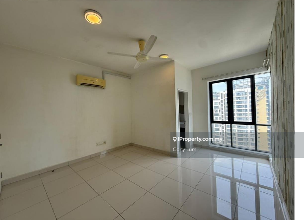 Residensi Servis untuk Dijual di You Residences @ You City oleh Cony Lum - iProperty.com.my
