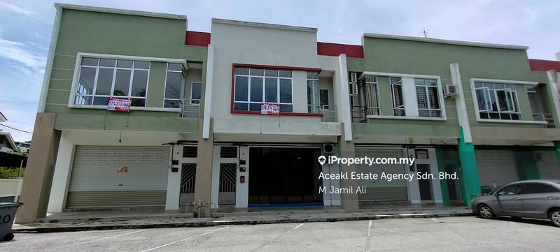 For Sale - Muar