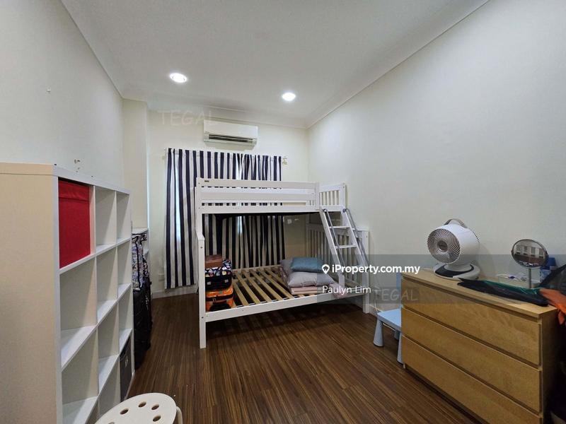 Rumah Berangkai 2 Tingkat untuk Dijual di Setia Indah, Setia Alam oleh Paulyn Lim - iProperty.com.my