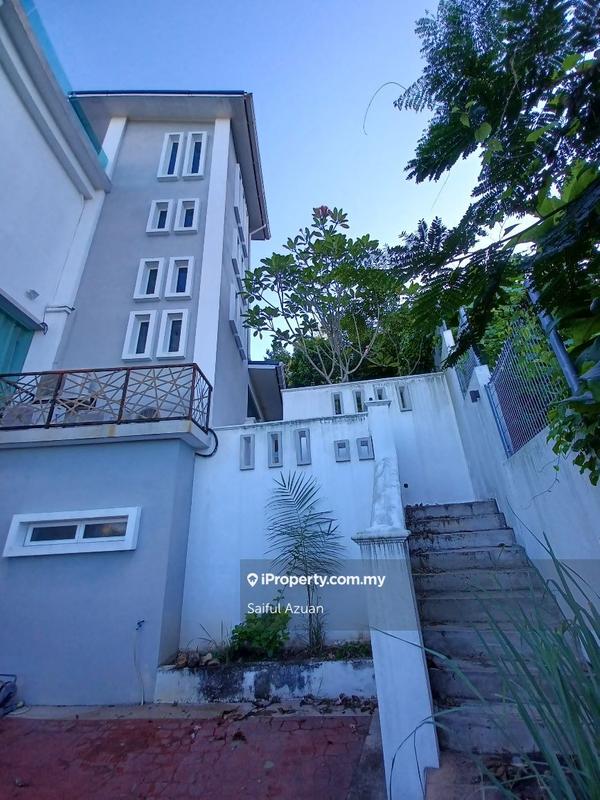 Banglo untuk Dijual di 4wc3c, Gombak oleh Saiful Azuan - iProperty.com.my