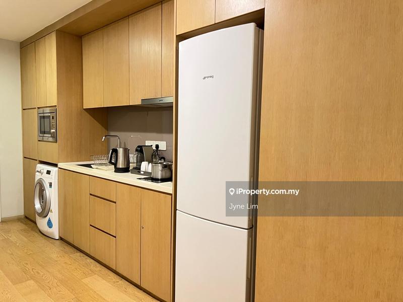 For Rent - Fraser Residence (188 Suites)