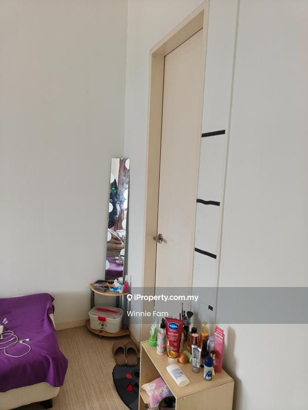 Service Residence for Rent in The Grand @ Kelana Damansara Suite by Winnie Fam - Interior - iProperty.com.my