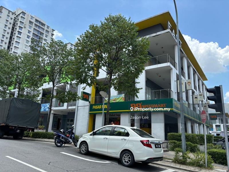 Kedai untuk Dijual di Taman Sungai Besi, Desa Petaling, Salak South, Sungai Besi oleh Jason Lee - iProperty.com.my