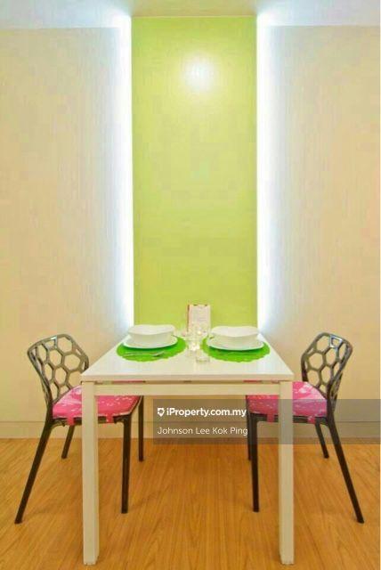 Service Residence for Sale in The Elements by Johnson Lee Kok Ping - iProperty.com.my