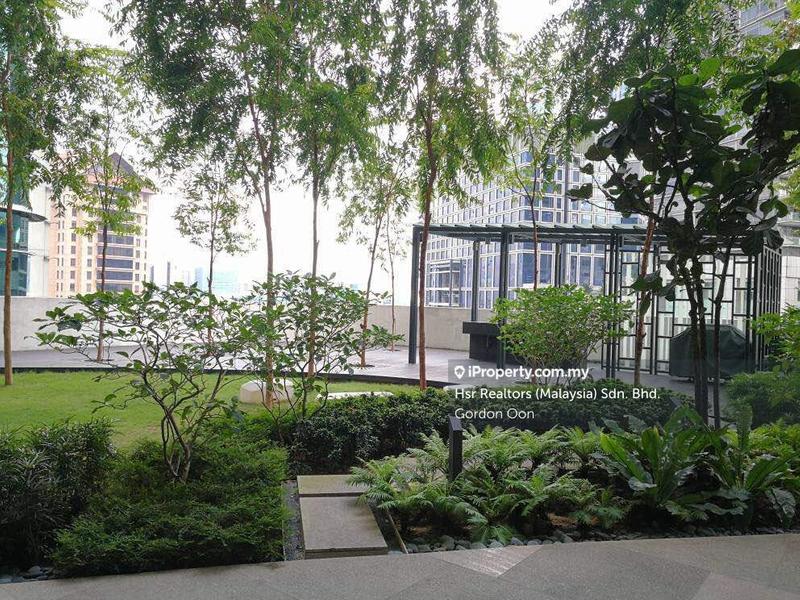 Residensi Servis untuk Disewa di Banyan Tree Signatures oleh Gordon Oon - iProperty.com.my