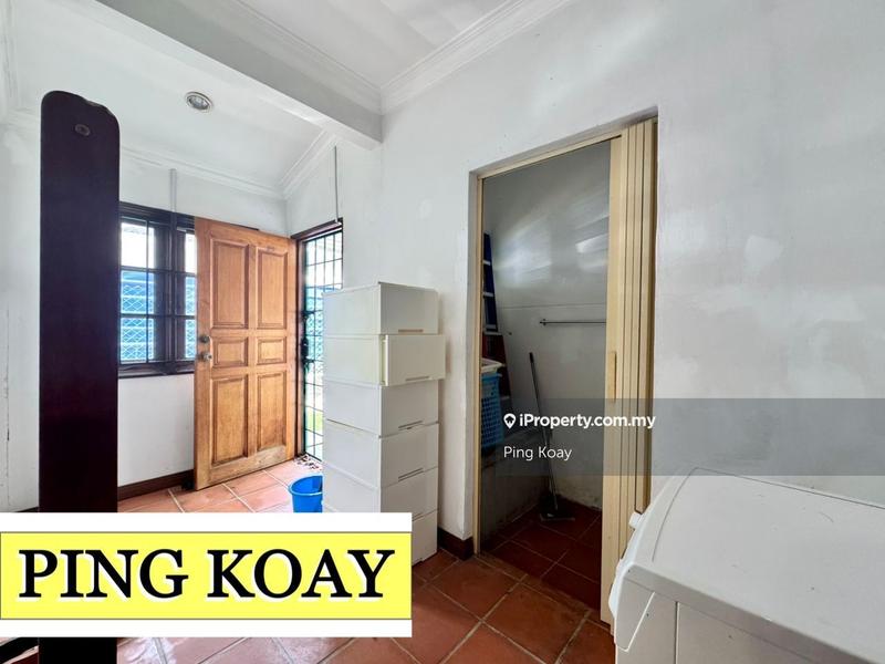 Bungalow House for Sale in 1 STY BUNGALOW | 5500SF | LEMBAH PERMAI, Tanjung Bungah by Ping Koay - iProperty.com.my