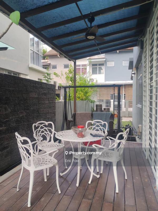 Semi-Detached House for Sale in Tasik Prima Bukit Puchong Puteri IOI Taman Meranti, Puchong by Eric Foo - iProperty.com.my