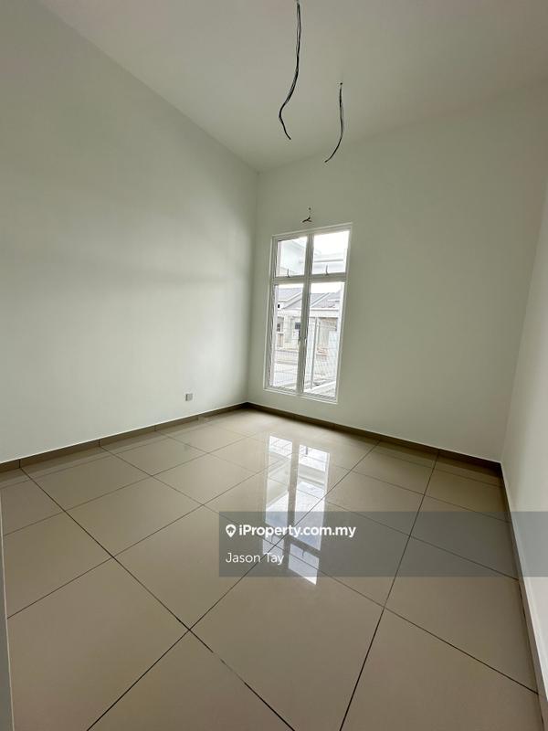 1-storey Terraced House for Sale in Tiang Dua, Ayer Molek by Jason Tay - iProperty.com.my