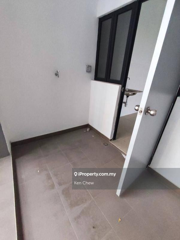 Condominium for Sale in Platinum Arena by Ken Chew - iProperty.com.my