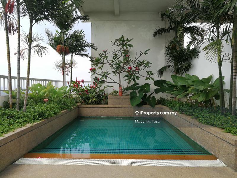 Residensi Servis untuk Dijual di Subang Soho (One Soho) oleh Mavviies Teea - iProperty.com.my