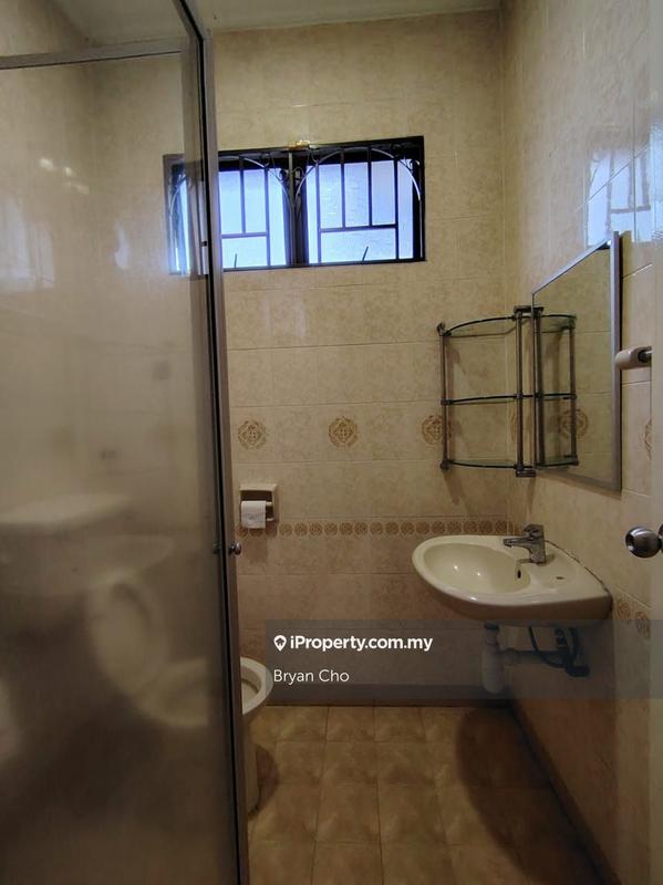 Rumah Berangkai 2 Tingkat untuk Dijual di Usj 20, Subang Jaya oleh Bryan Cho - iProperty.com.my