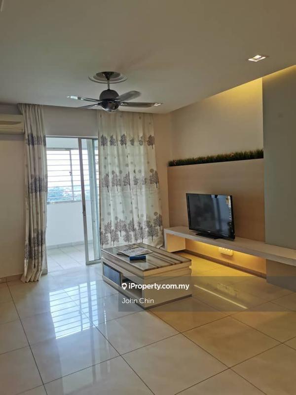 Condominium for Sale in Paradesa Tropica by John Chin - iProperty.com.my