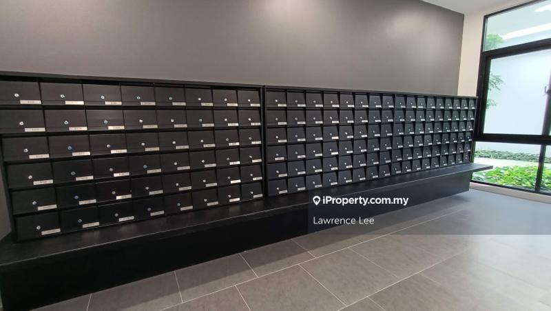 Residensi Servis untuk Disewa di Avona Residence oleh Lawrence Lee - iProperty.com.my