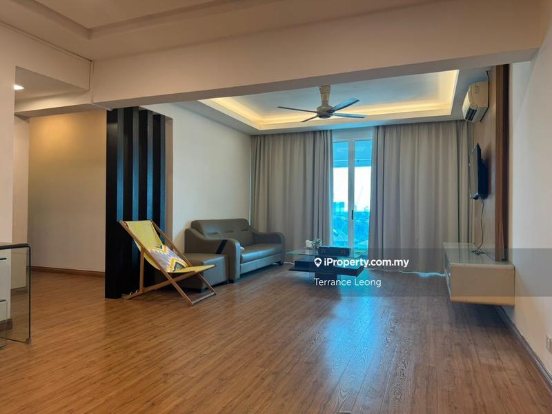 For Sale - Cloud View Tower