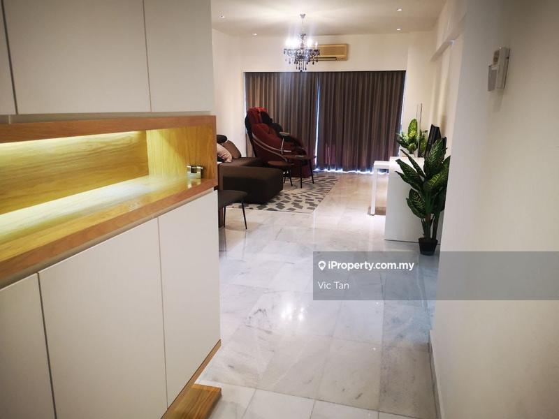 Condominium for Sale in Cloud View Tower by Vic Tan - iProperty.com.my