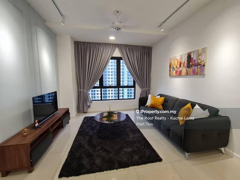 Service Residence for Sale in NOVUM by Matt Tew - iProperty.com.my