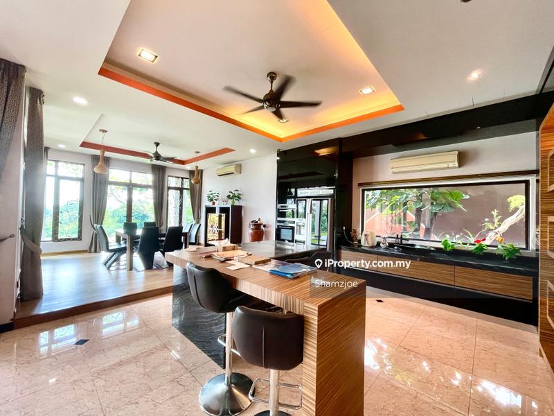 Bungalow House for Sale in Monterez Golf Resort, Shah Alam by Shamzjoe - iProperty.com.my