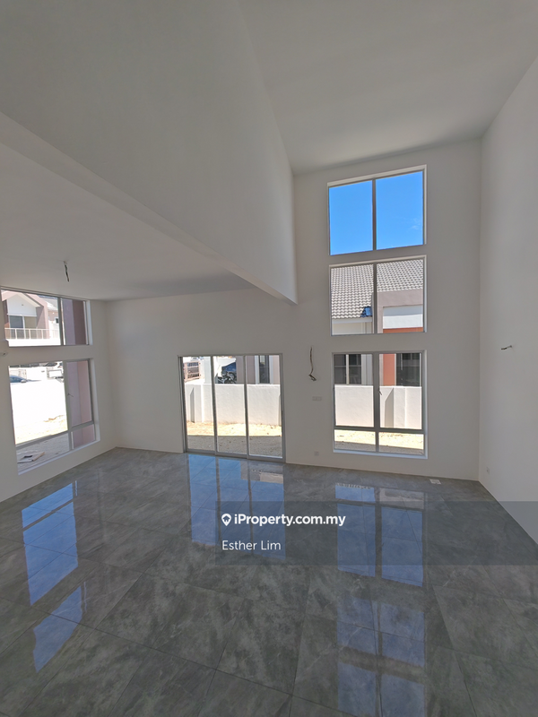 Rumah Berkembar untuk Dijual di Klemeru, Ipoh oleh Esther Lim - iProperty.com.my