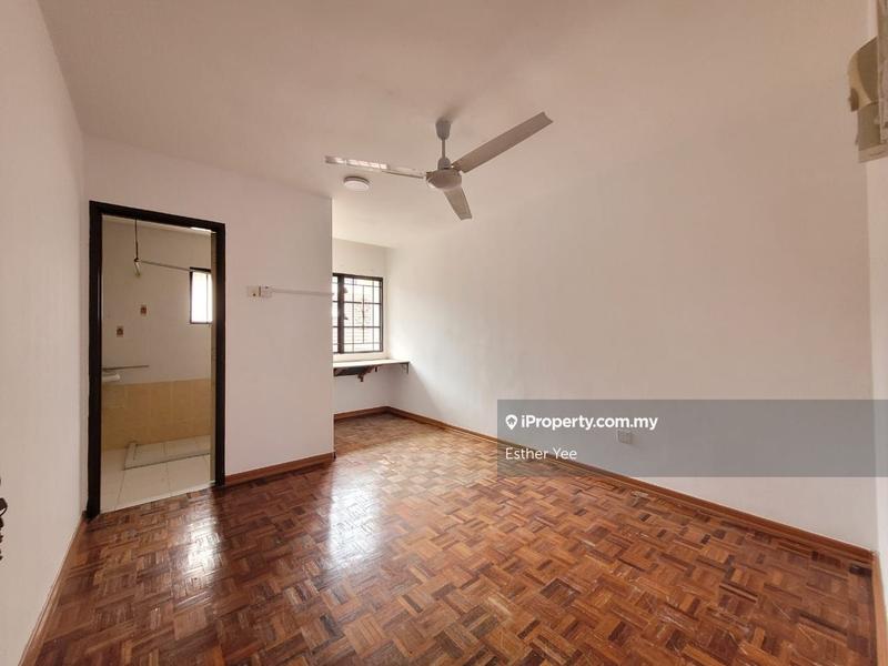 Rumah Berangkai 2 Tingkat untuk Dijual di Taman Segar Perdana, Cheras oleh Esther Yee - iProperty.com.my