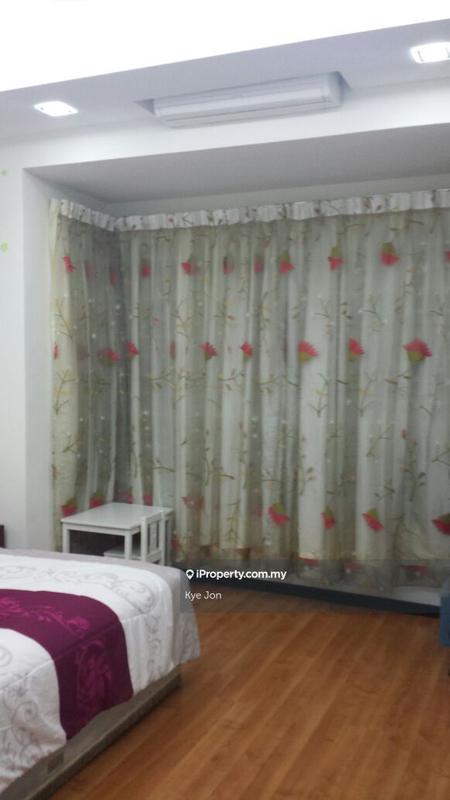 Condominium for Sale in Rosvilla Condominium by Kye Jon - iProperty.com.my