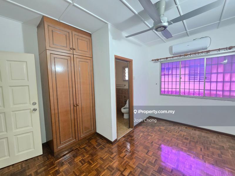 Rumah Berangkai 2 Tingkat untuk Dijual di g5xsx, Kuchai Lama oleh Josh Chong - iProperty.com.my