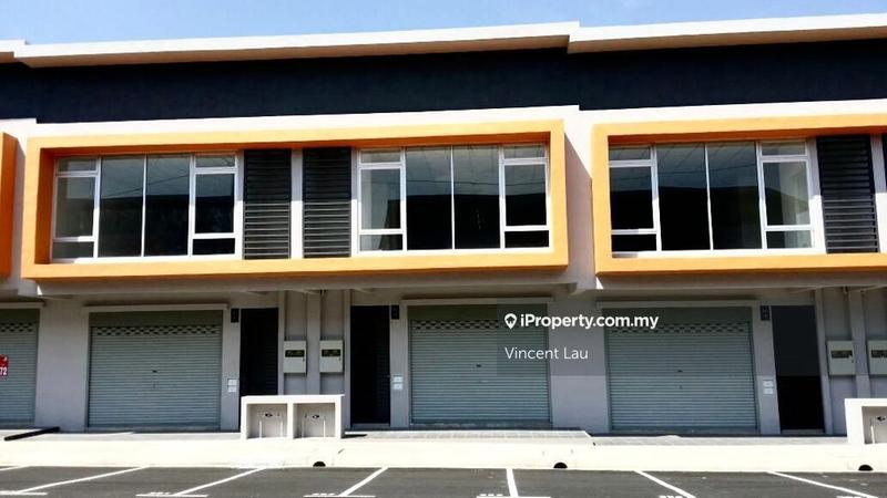 Shop for Rent in M Residence, Rawang by Vincent Lau - iProperty.com.my