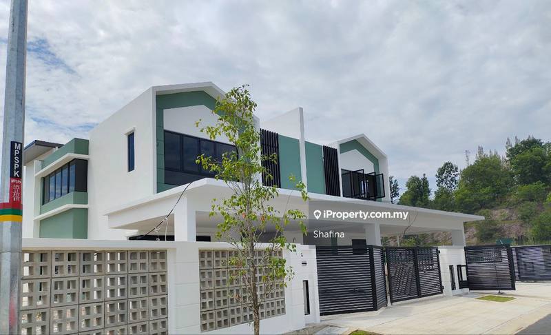 Rumah Berkembar untuk Dijual di SIERRA 3A ELEGANT, Sungai Petani oleh Shafina - iProperty.com.my