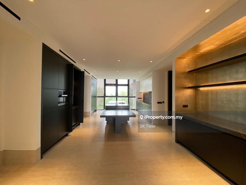 Kondominium untuk Dijual di Aira Residence oleh SK Tiew - iProperty.com.my