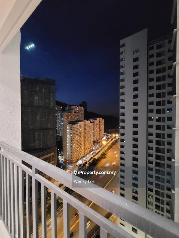 For Rent - The Trees