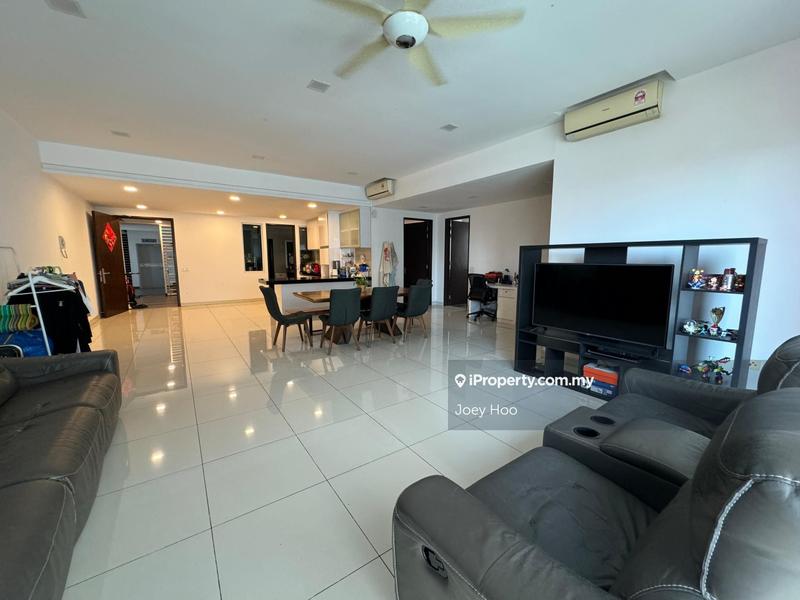 For Sale - Seringin Residences