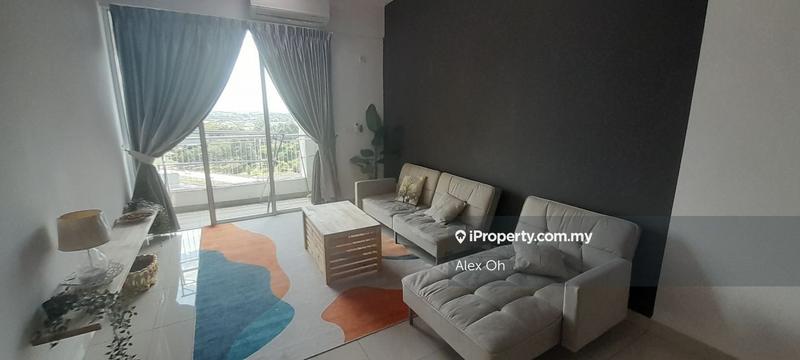 Kondominium untuk Disewa di D'Festivo Residences oleh Alex Oh - iProperty.com.my