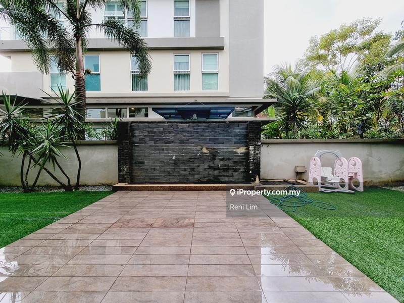 Rumah Berkembar untuk Dijual di Bandar Damansara Perdana, Damansara Perdana oleh Reni Lim - iProperty.com.my