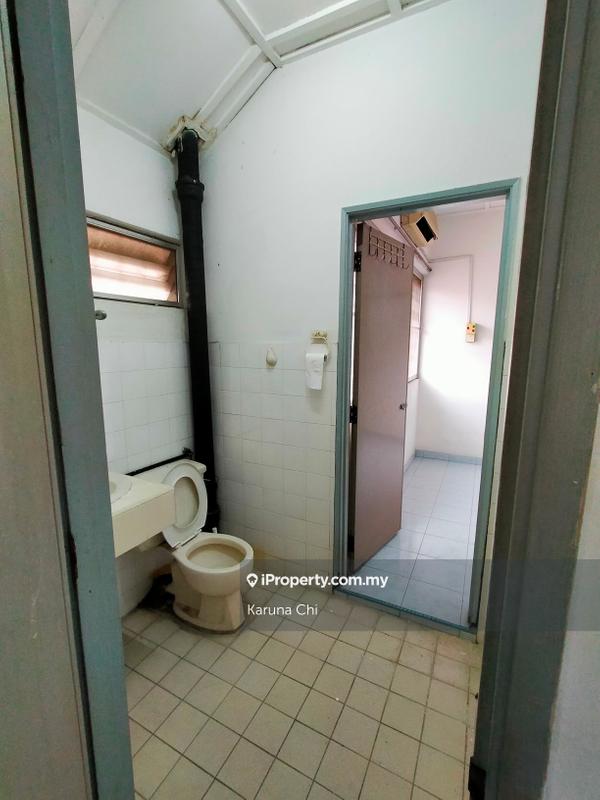 Rumah Berangkai 2 Tingkat untuk Dijual di Kuala Lumpur, Jalan Kuching oleh Karuna Chi - iProperty.com.my