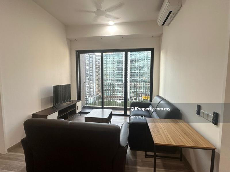 For Rent - The Rosewoodz @ Bukit Jalil