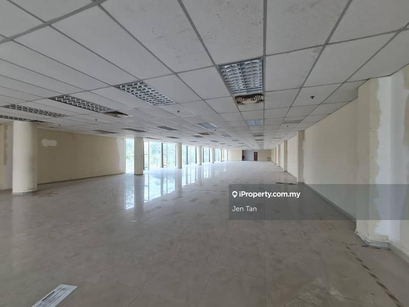 Warehouse for Sale in Seksyen U8, Shah Alam by Jen Tan - iProperty.com.my
