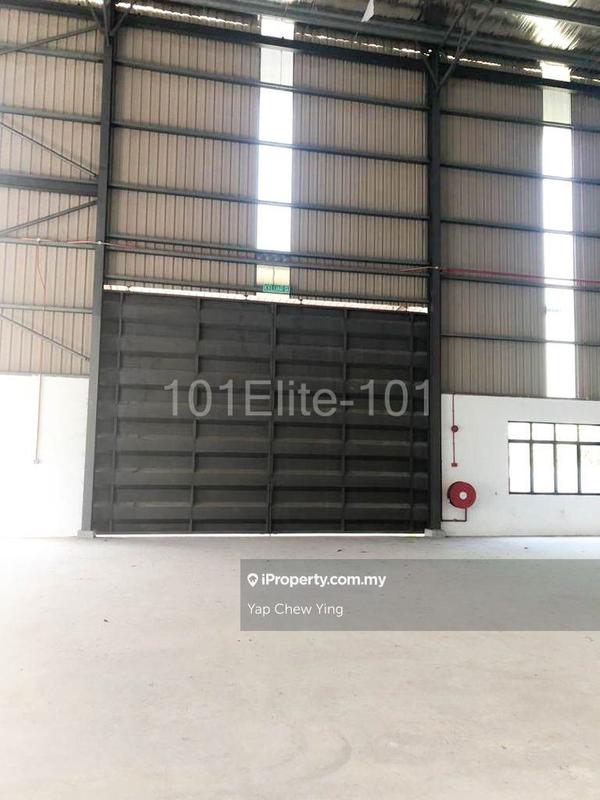 Kilang Berkembar untuk Disewa di Puncak Alam, Selangor oleh Yap Chew Ying - iProperty.com.my
