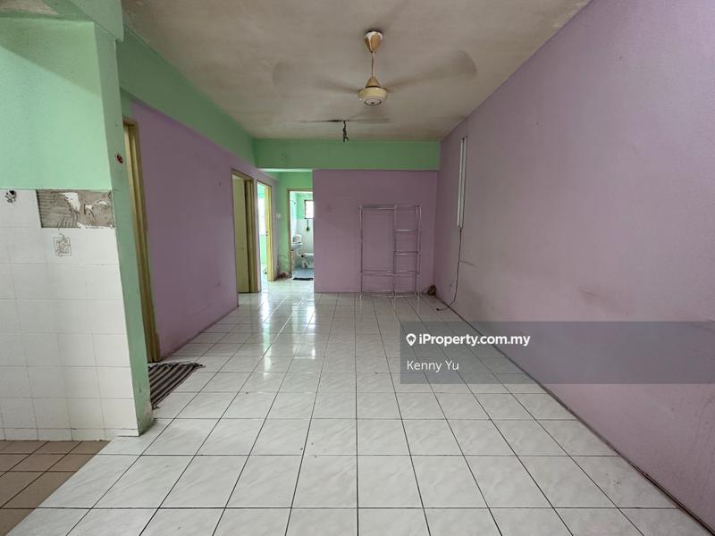 For Sale - Taman Cheras Awana