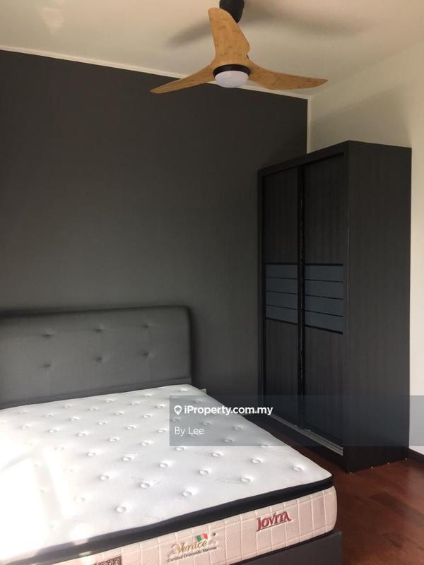 Residensi Servis untuk Disewa di Molek Regency oleh By Lee - iProperty.com.my