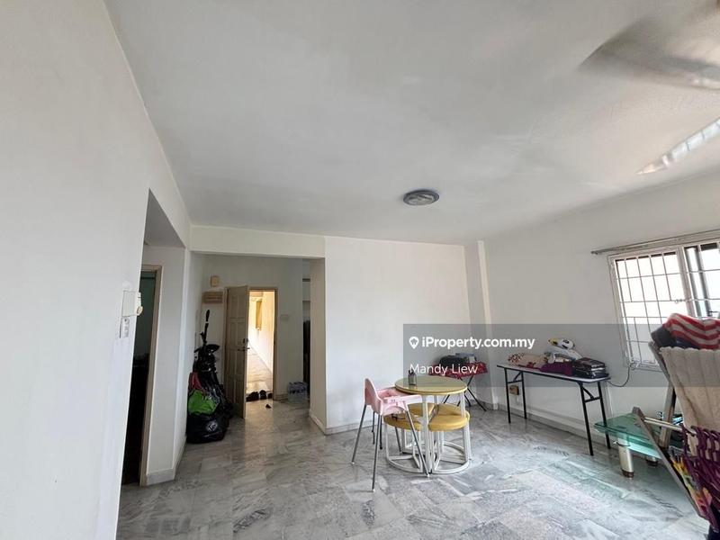 For Sale - Aman Puri Apartment