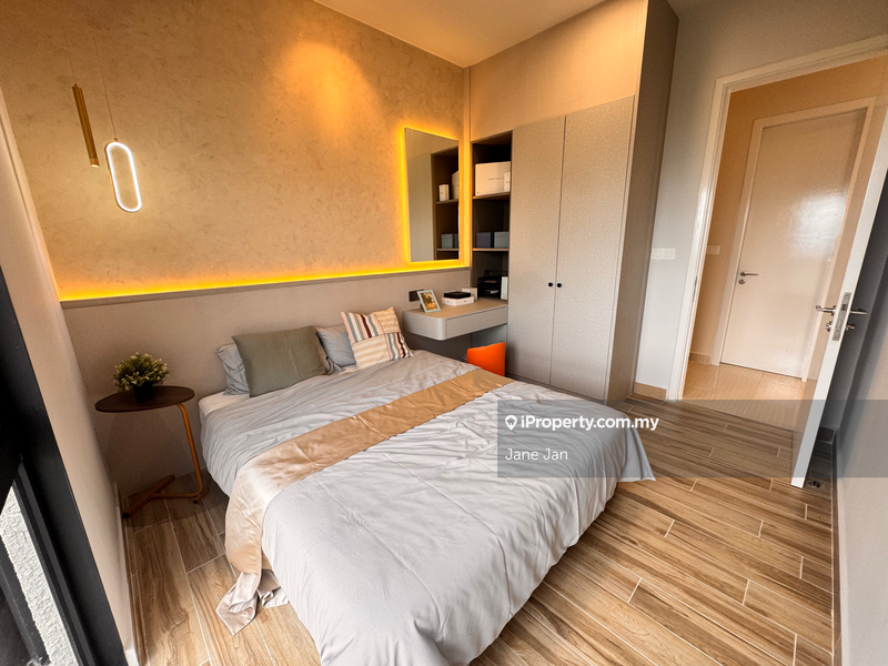 Service Residence for Sale in Hampton Height Damansara by Jane Jan - iProperty.com.my
