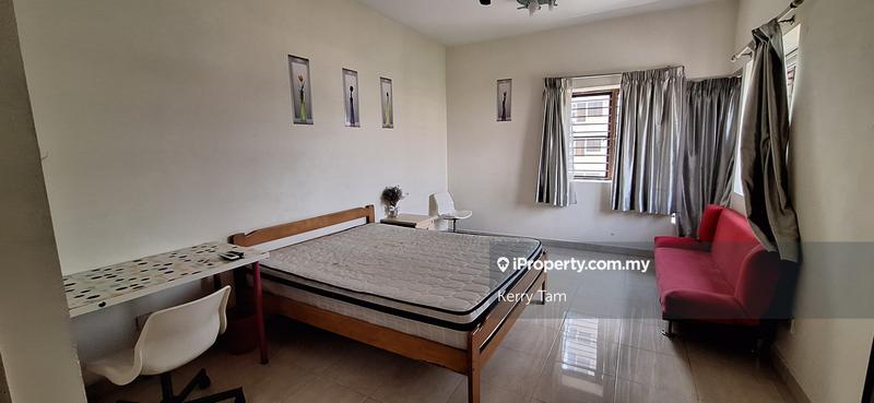 Condominium for Sale in Pelangi Utama by Kerry Tam - iProperty.com.my