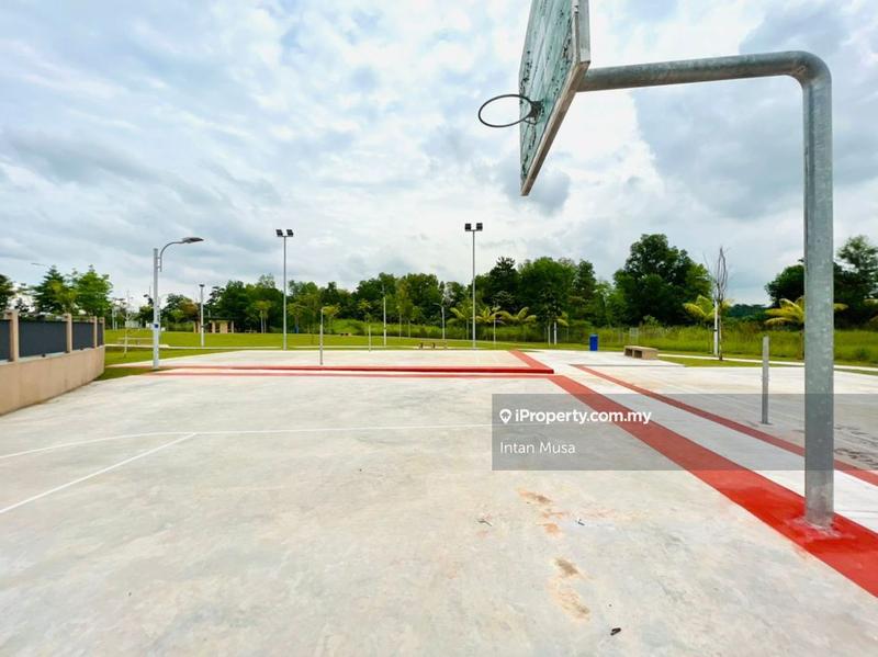 Rumah Berkembar untuk Dijual di Putrajaya, Putrajaya oleh Intan Musa - iProperty.com.my