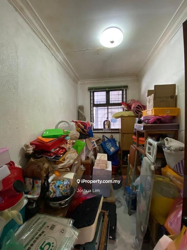 Bungalow House untuk Dijual di Tanjung Bungah, Penang oleh Joshua Lim - iProperty.com.my