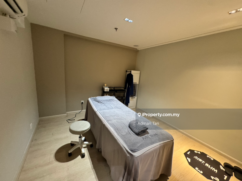 For Rent - Boulevard Mid Valley