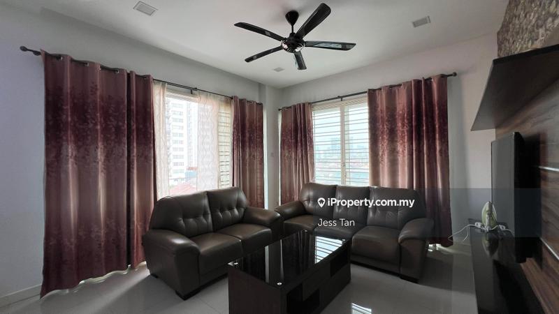 For Sale - Le Yuan Residence